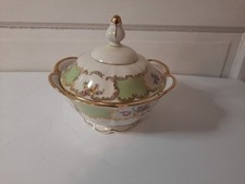 VINTAGE BAVARIAN TIRSCHENREUTH