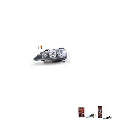 Faro osram night breaker - breaker, laser