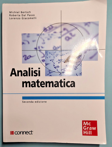 Analisi matematica