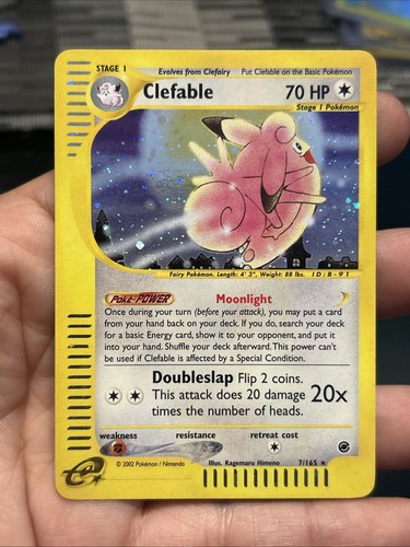 Pokemon tcg 2002 - tcg, spedizione