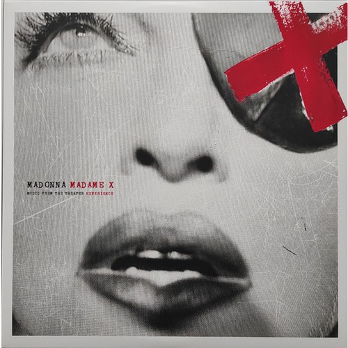 Madonna madame music from - madonna,