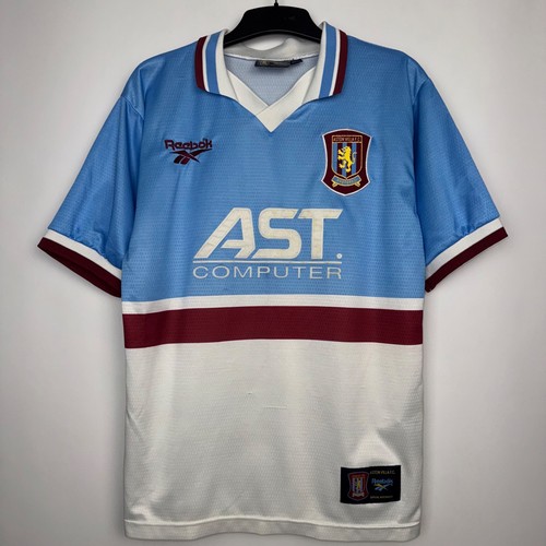 Aston villa 1997 - villa,