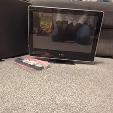 Avtex - L185DR 18,5" Lettore