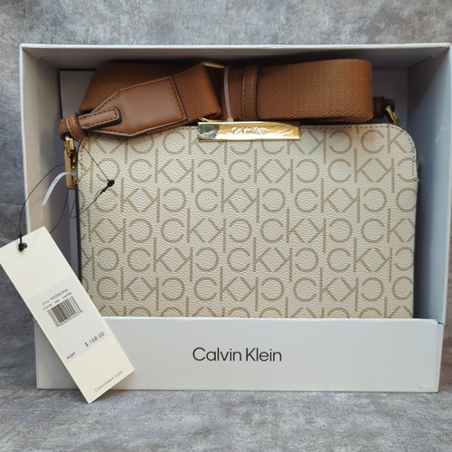 Borsa calvin klein stile - calvin,