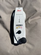 Leica Communication Bluetooth