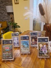 carte gradate pokemon