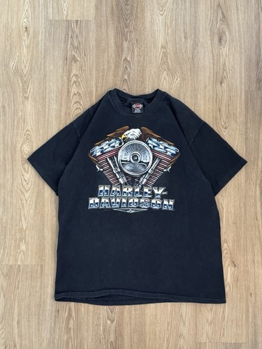 Motore harley davidson twin - harley,