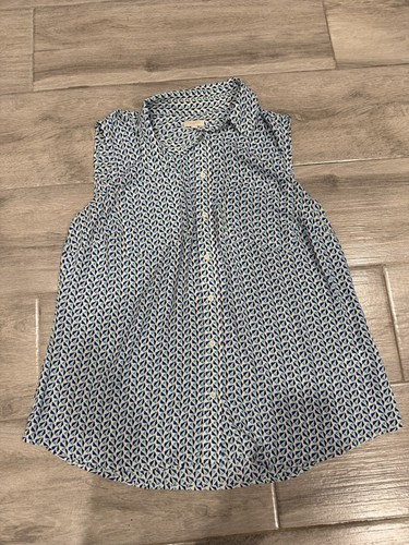 Top blusa donna talbots taglia - blusa,