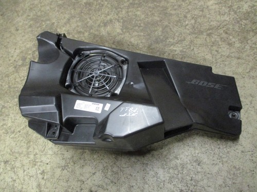 Subwoofer originale bose - originale, audi