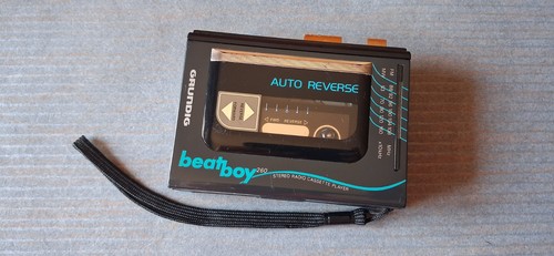 Grundig beat boy - grundig,