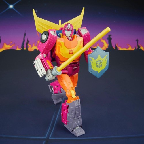 Transformers studio series the - series,