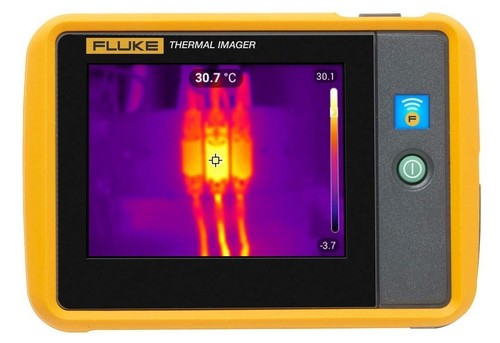 Fluke pti120 pocket - pti120, thermal