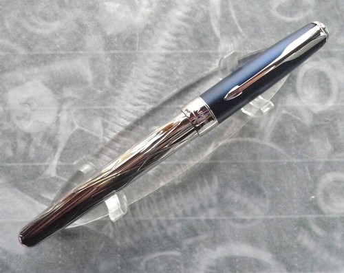 Penna stilografica parker - stilografica,