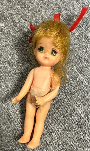 Popy candy doll - popy, baby