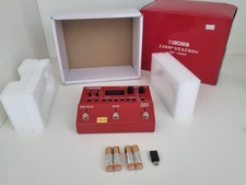 Loop Station Boss RC 500 looper a 2 tracce pedale processore di segnale chitarra