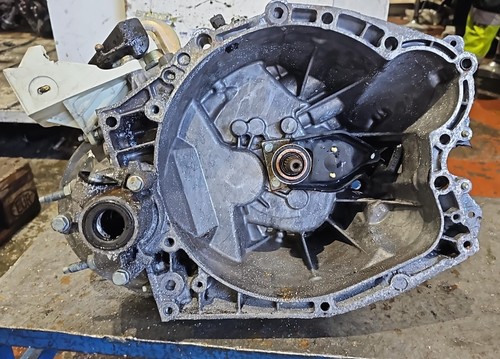 Cambio manuale completo per - cambio,