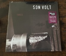 Son Volt ~ Trace 2Lp Purple