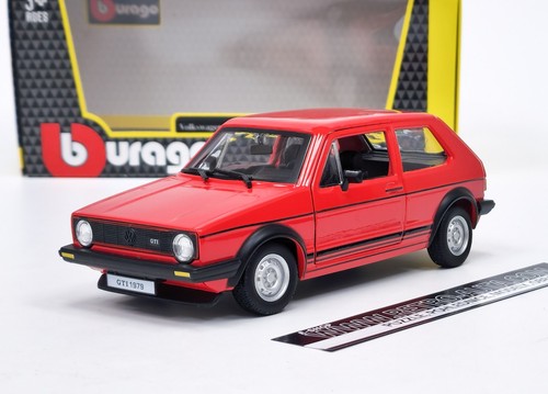 Volkswagen golf mk1 gti - volkswagen,