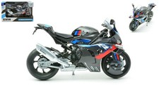 New Ray MOTO BMW M1000RR 1:12