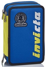 Invicta Astuccio Scuola 3 Zip