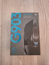 Mouse da gioco wireless
