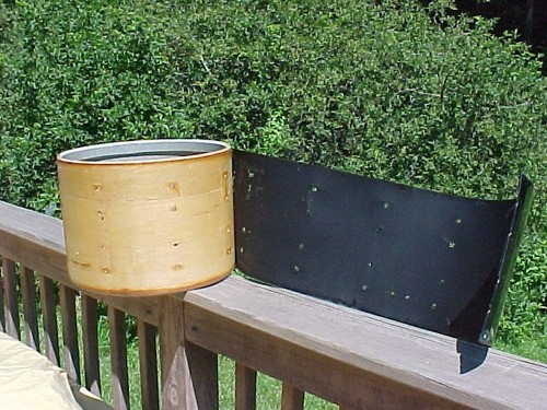 Guscio rullante 10x14 rogers - guscio,
