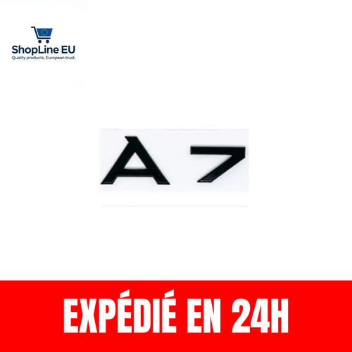 Emblème logo noir - logo, abs