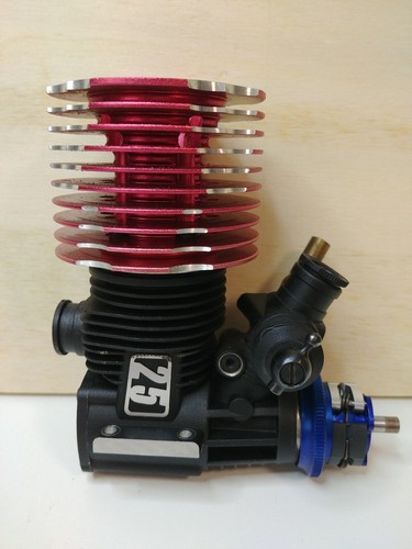 Motore scoppio engine - scoppio,