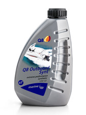 Q8 OUTBOARD extreme
