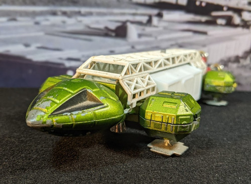 Trasportatore aquila dinky - trasportatore,