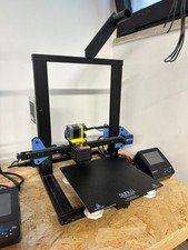 Stampante 3D Geeetech Mizar Pro - con upgrade