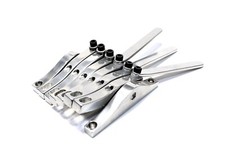 Piegatrice multipla Peters 6