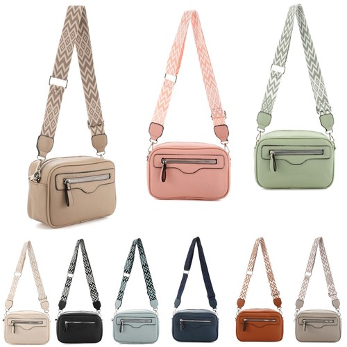 Borsa tracolla crossbody bag - tracolla,