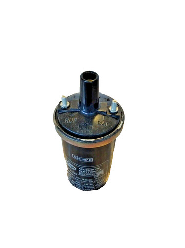 Bobina accensione bae207b - accensione,