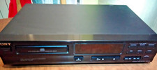 SONY CDP 212 CD LETTORE