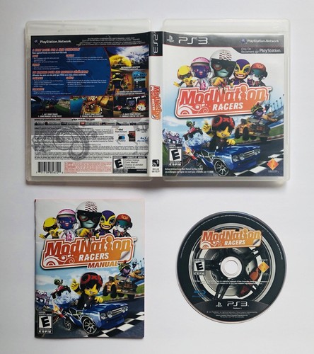 Playstation all stars battle - all-stars,