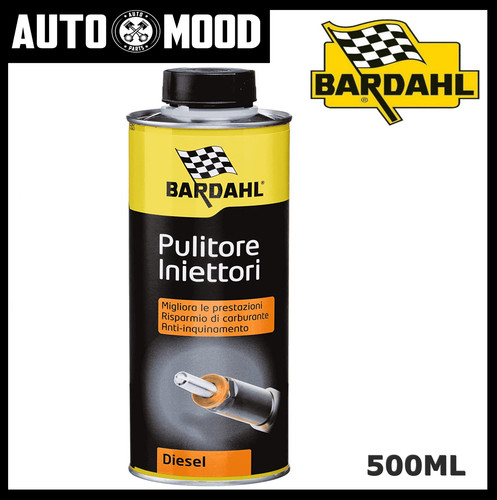 Bardahl diesel injector - bardahl,