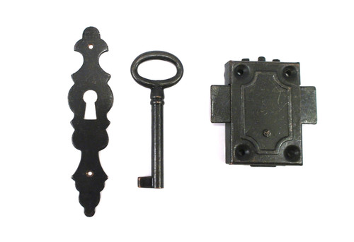 Set copri chiave buco - copri,