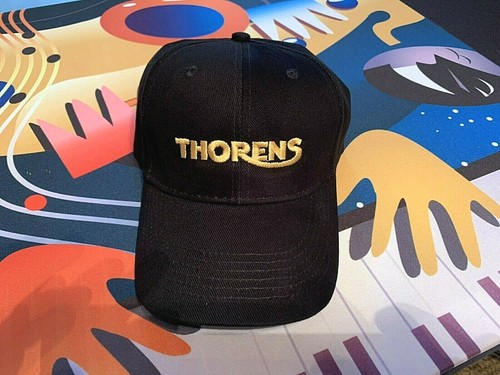 Cappello thorens 145 - thorens, ll