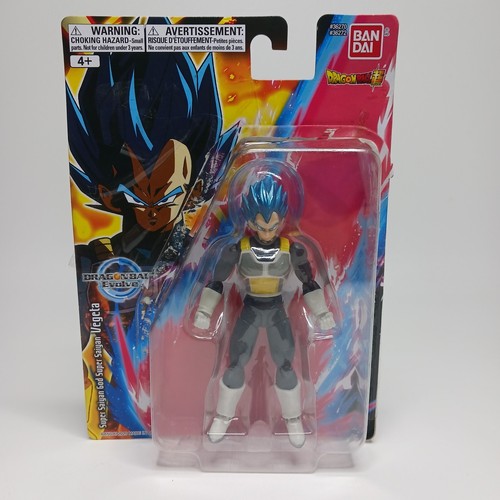 Modellino dragon ball evolve - modellino,