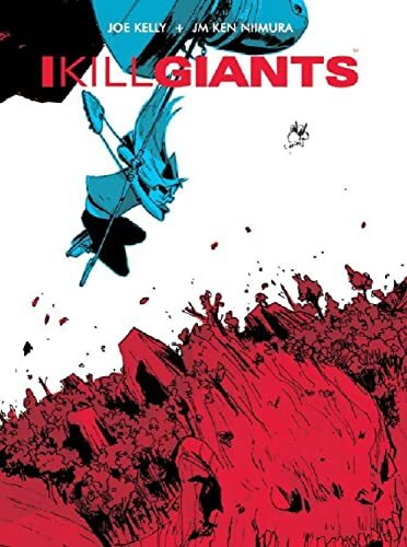 Kill giants joe - -,