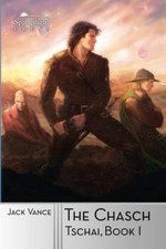 The Chasch (Tschai, Planet of