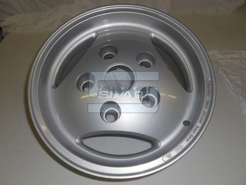 Cerchio ruota lega grigio - ruota,