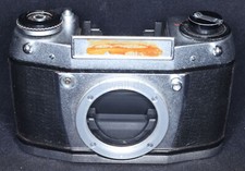 Corpo Pentacon Exa 1B Made in