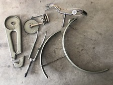 UMBERTO DEI PARAFANGO CARTER PEDIVELLE CAMPANELLO RICAMBI EPOCA