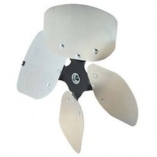 VENTOLA Ø 40 CM. TIPO CARPIGIANI GELATO SOFT - YOGURT