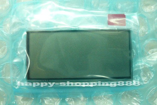 Yaesu lcd - vx-6r,