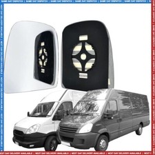 Vetro Specchio Retrovisore