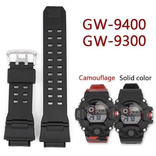 Cinturino orologio silicone