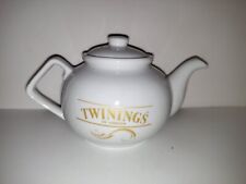 Teiera Twinings Porcellana nuova